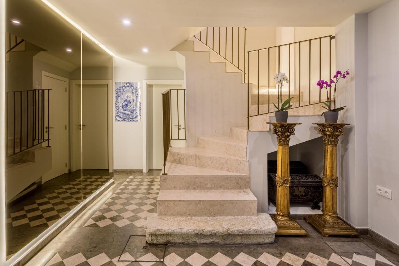 Appartamento Joivy Flats Next To Rossio Square And Main Attractions Lisbona