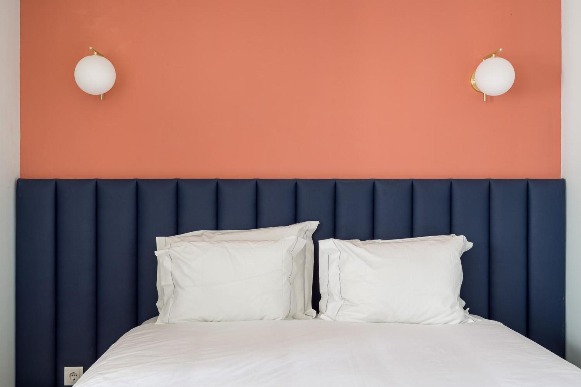 Appartamento Joivy Flats Next To Rossio Square And Main Attractions Lisbona