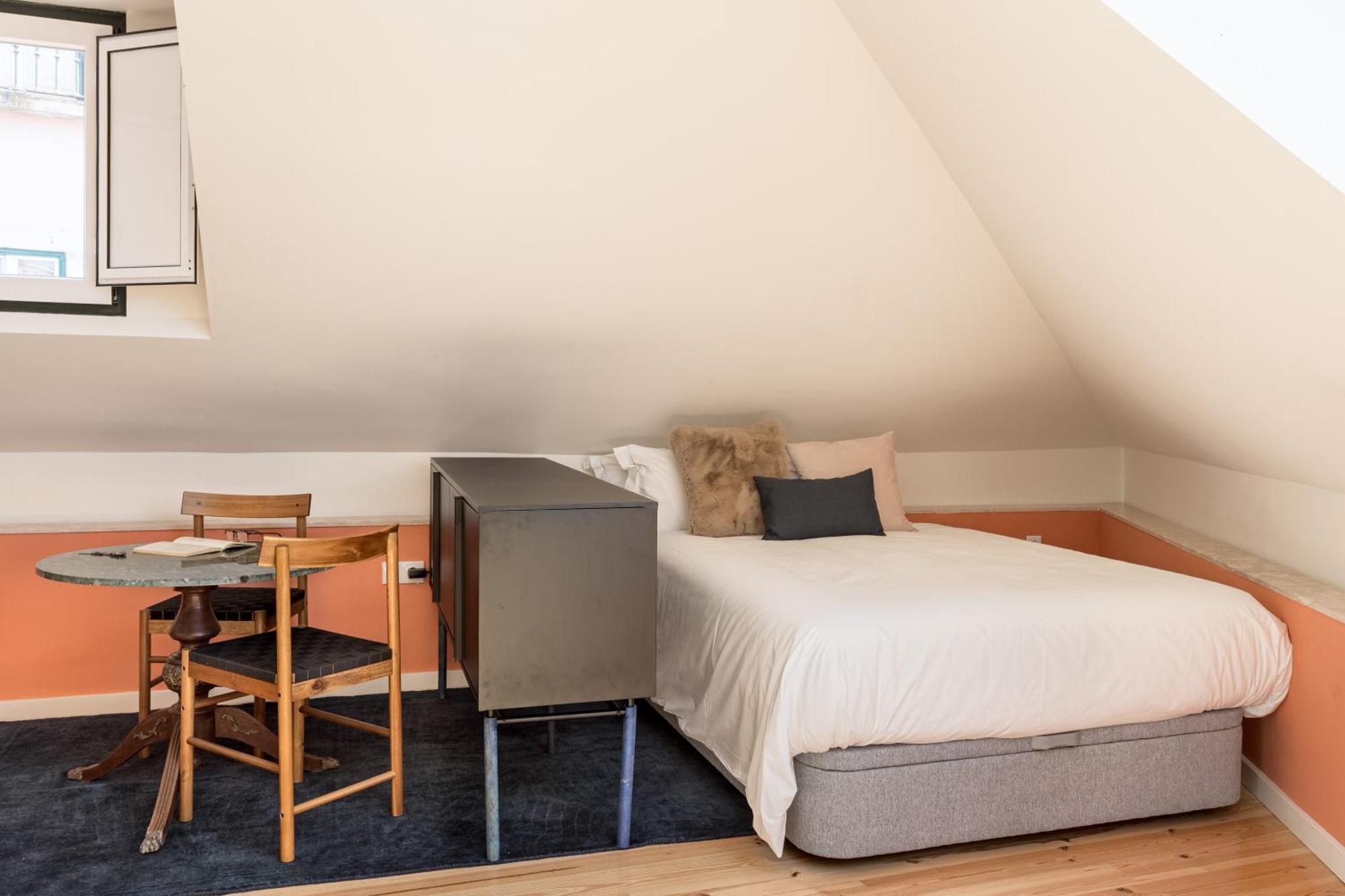 Appartamento Joivy Flats Next To Rossio Square And Main Attractions *