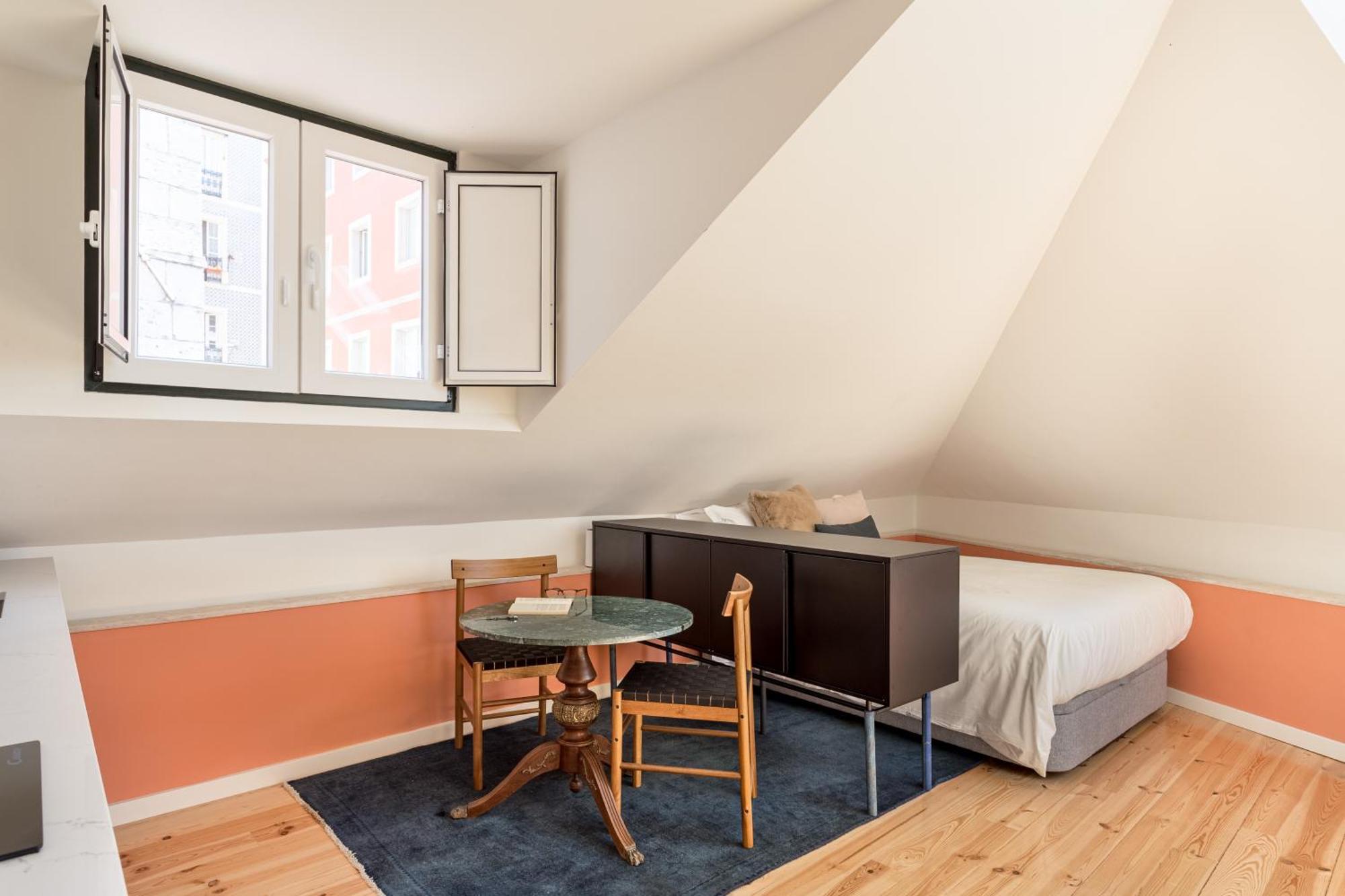 Appartamento Joivy Flats Next To Rossio Square And Main Attractions Lisbona