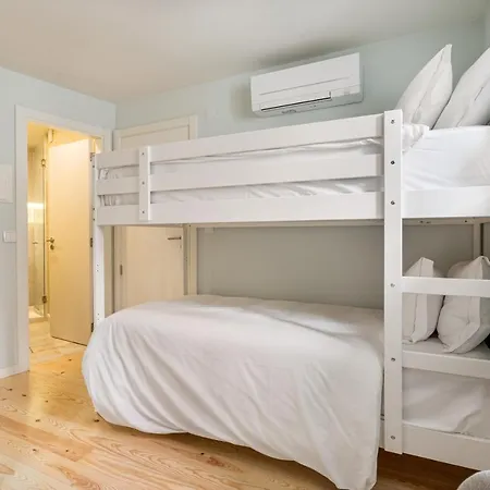 Joivy Flats Next To Rossio Square And Main Lisbon Attractions Apartment Exterior photo