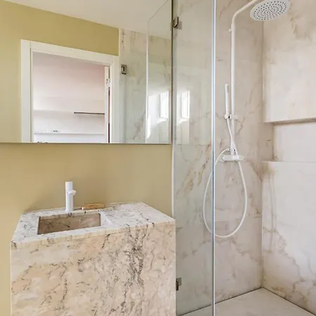 Joivy Flats Next To Rossio Square And Main Lisbon Attractions Apartment Exterior photo