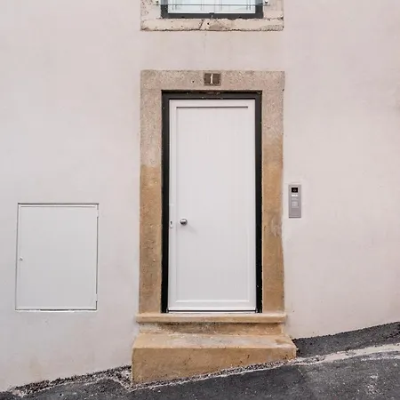 Joivy Flats Next To Rossio Square And Main Lisbon Attractions Apartment Exterior photo