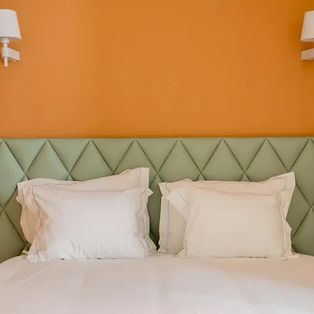 Joivy Flats Next To Rossio Square And Main Lisbon Attractions Apartment Exterior photo