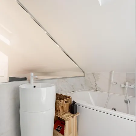 Joivy Flats Next To Rossio Square And Main Lisbon Attractions Apartment Exterior photo