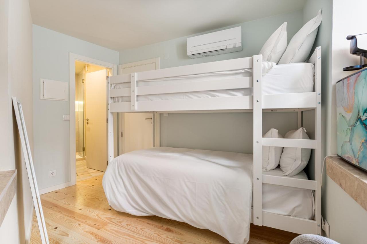 Appartement Joivy Flats Next To Rossio Square And Main Attractions *