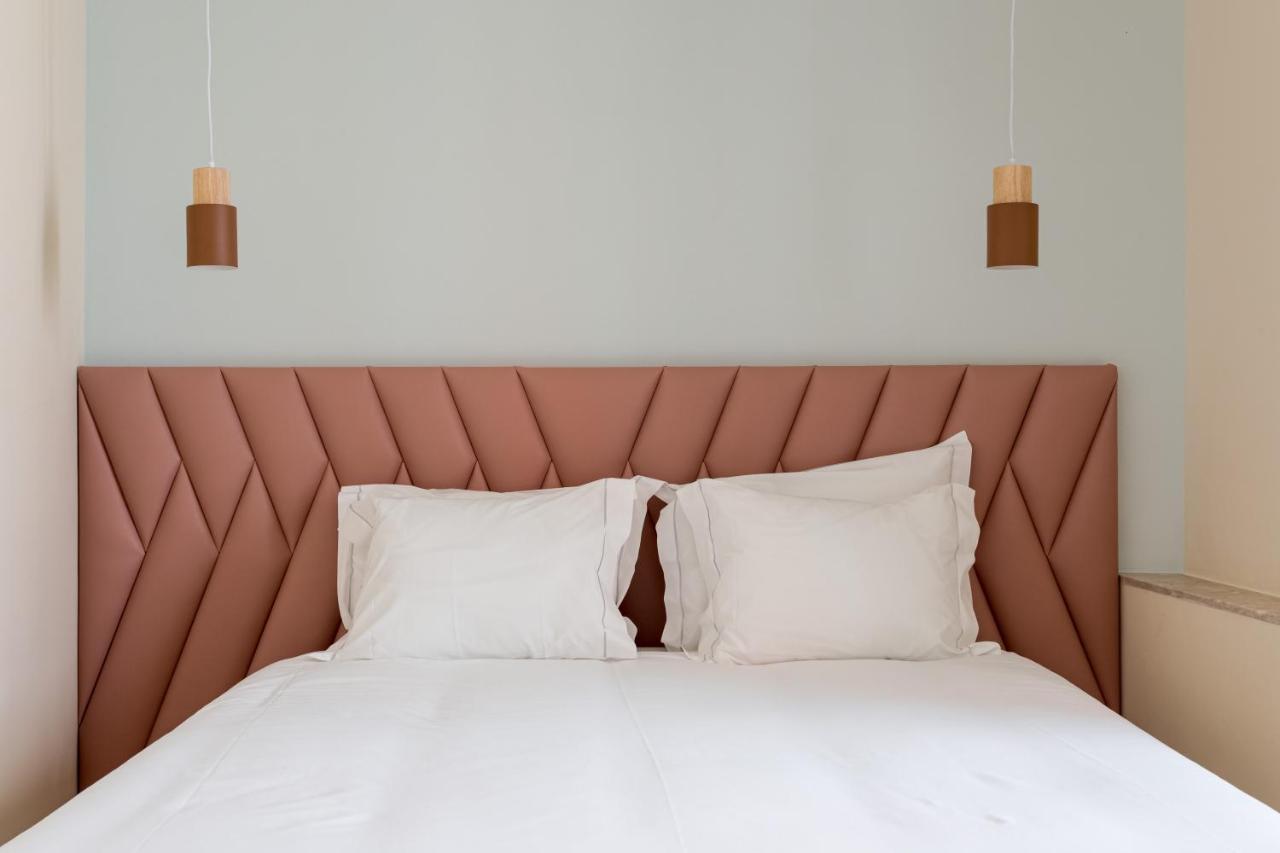 Joivy Flats Next To Rossio Square And Main Attractions Appartement
