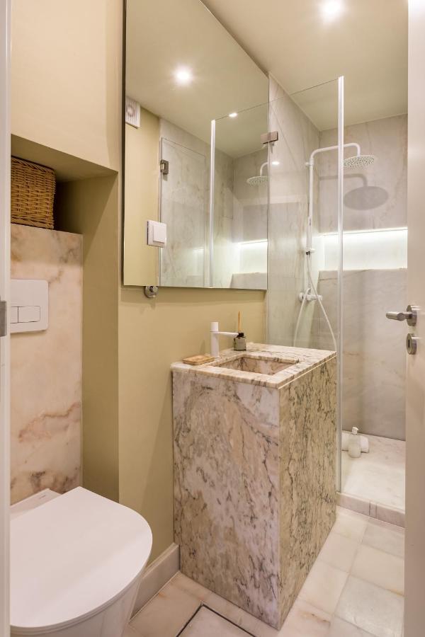 Joivy Flats Next To Rossio Square And Main Attractions * Lissabon