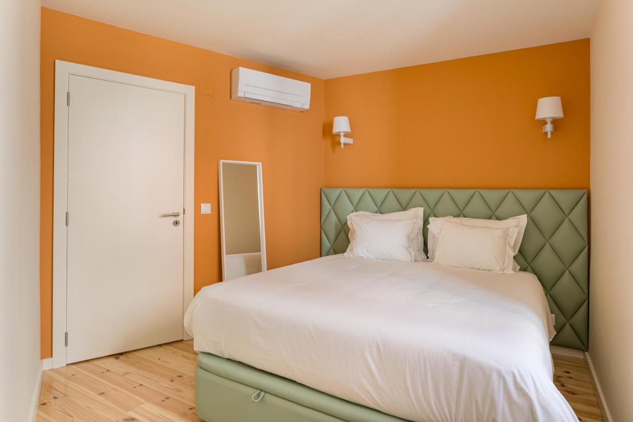 Appartement Joivy Flats Next To Rossio Square And Main Attractions *