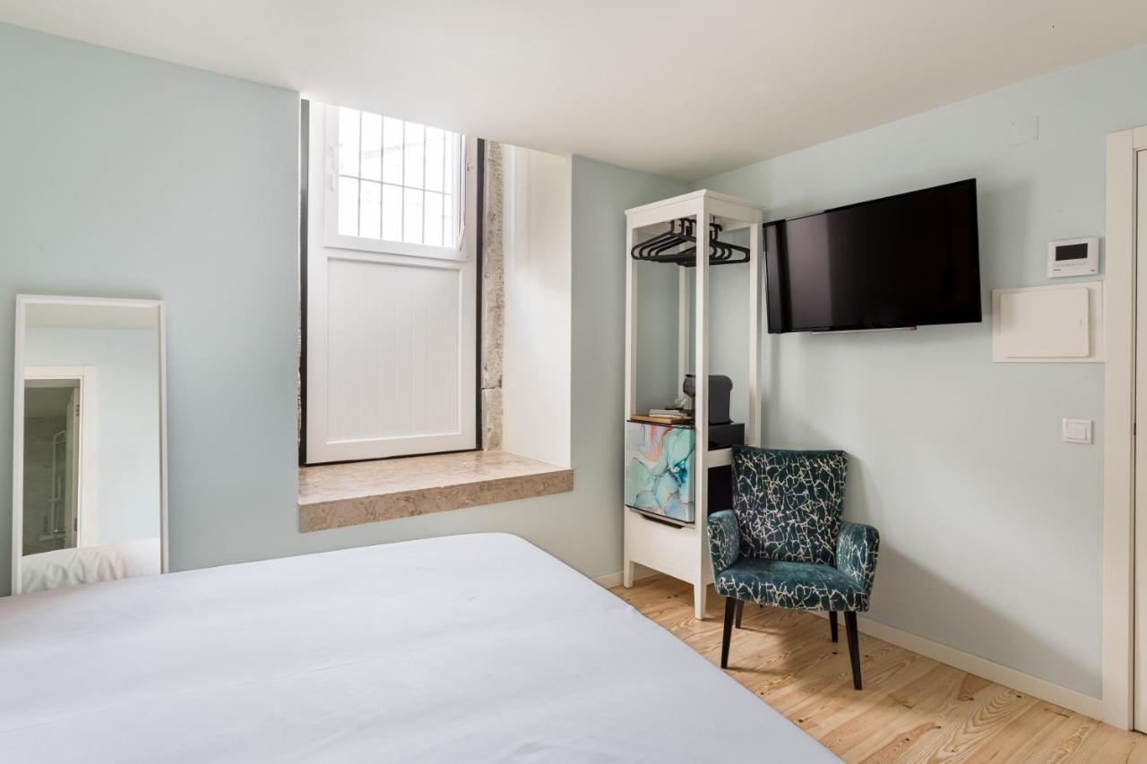 Appartement Joivy Flats Next To Rossio Square And Main Attractions
