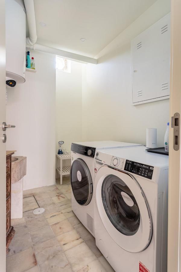 Joivy Flats Next To Rossio Square And Main Attractions Appartement Lissabon