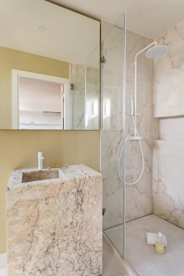Joivy Flats Next To Rossio Square And Main Attractions Lissabon