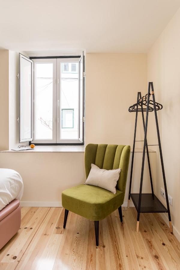 Joivy Flats Next To Rossio Square And Main Attractions Appartement *