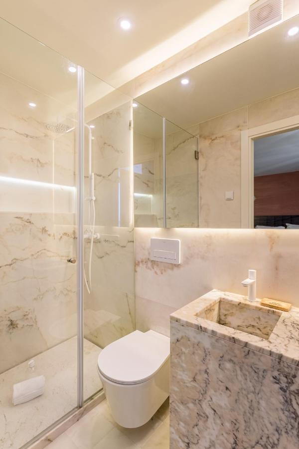Appartement Joivy Flats Next To Rossio Square And Main Attractions Lissabon