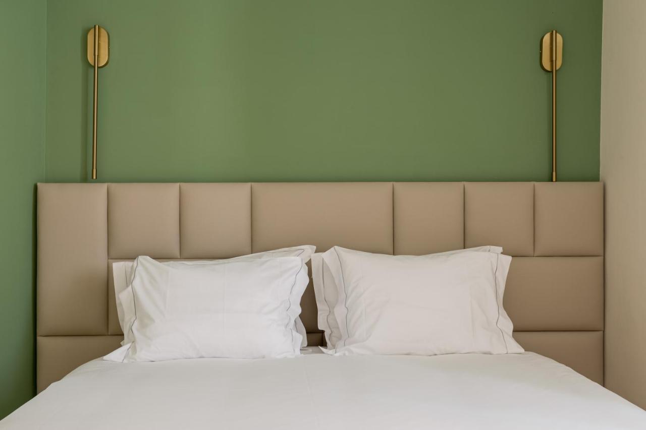 Joivy Flats Next To Rossio Square And Main Attractions * Lissabon