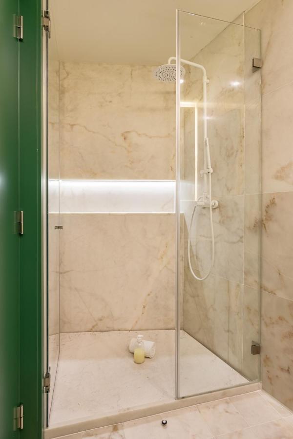 Joivy Flats Next To Rossio Square And Main Attractions Appartement Lissabon
