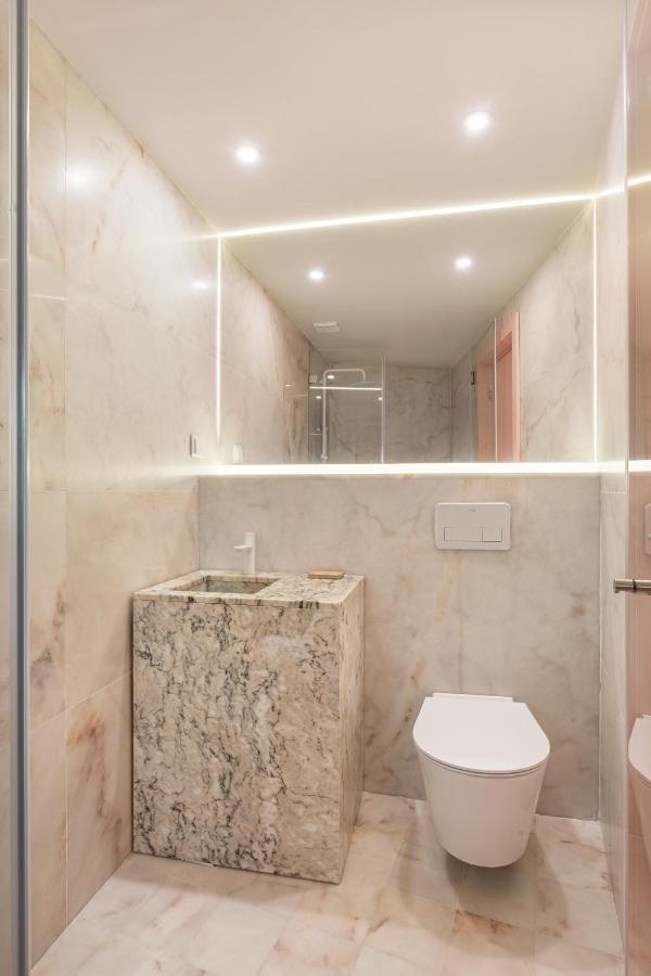 Appartement Joivy Flats Next To Rossio Square And Main Attractions *
