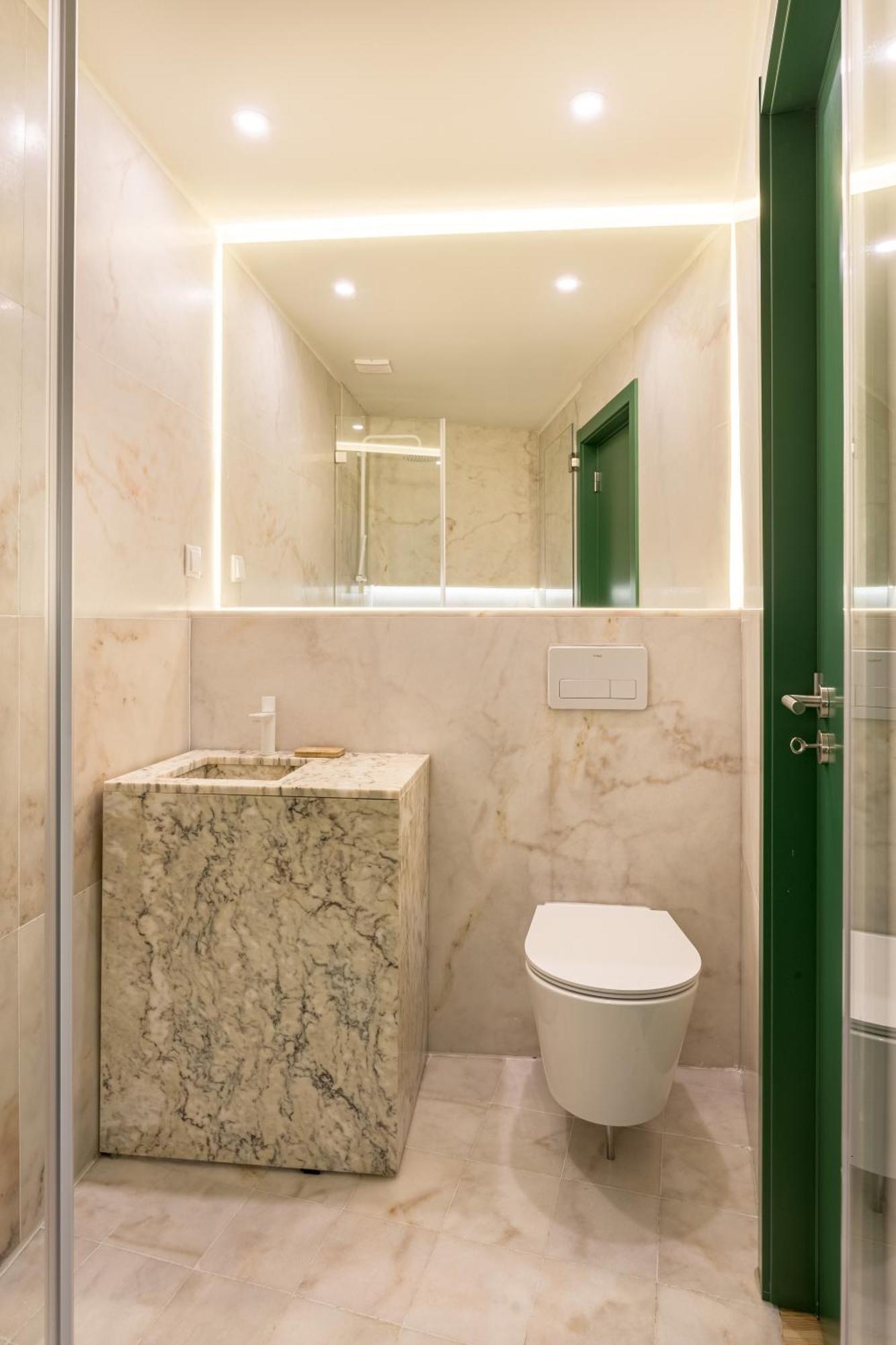 Joivy Flats Next To Rossio Square And Main Attractions Appartement