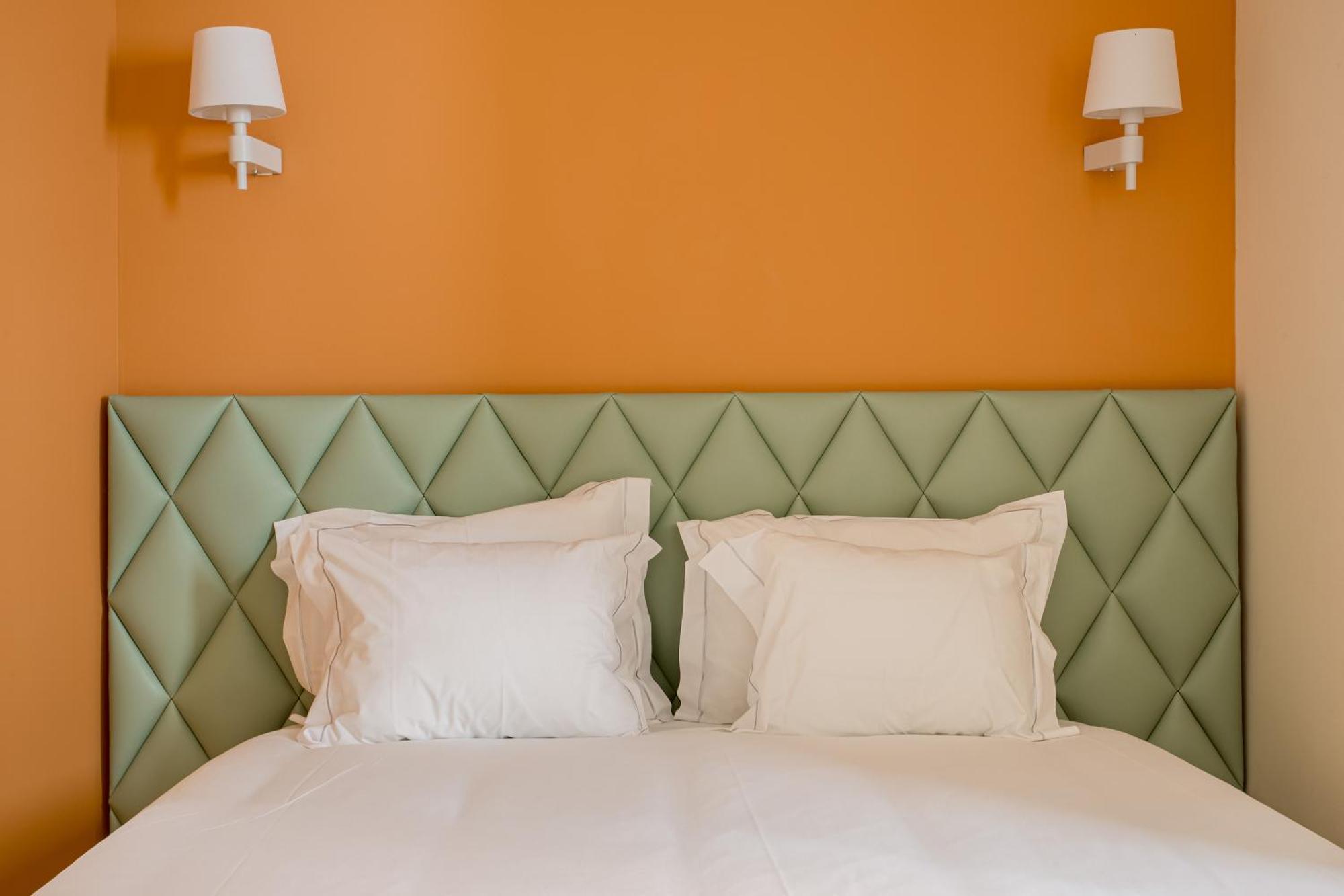 Appartement Joivy Flats Next To Rossio Square And Main Attractions Lissabon