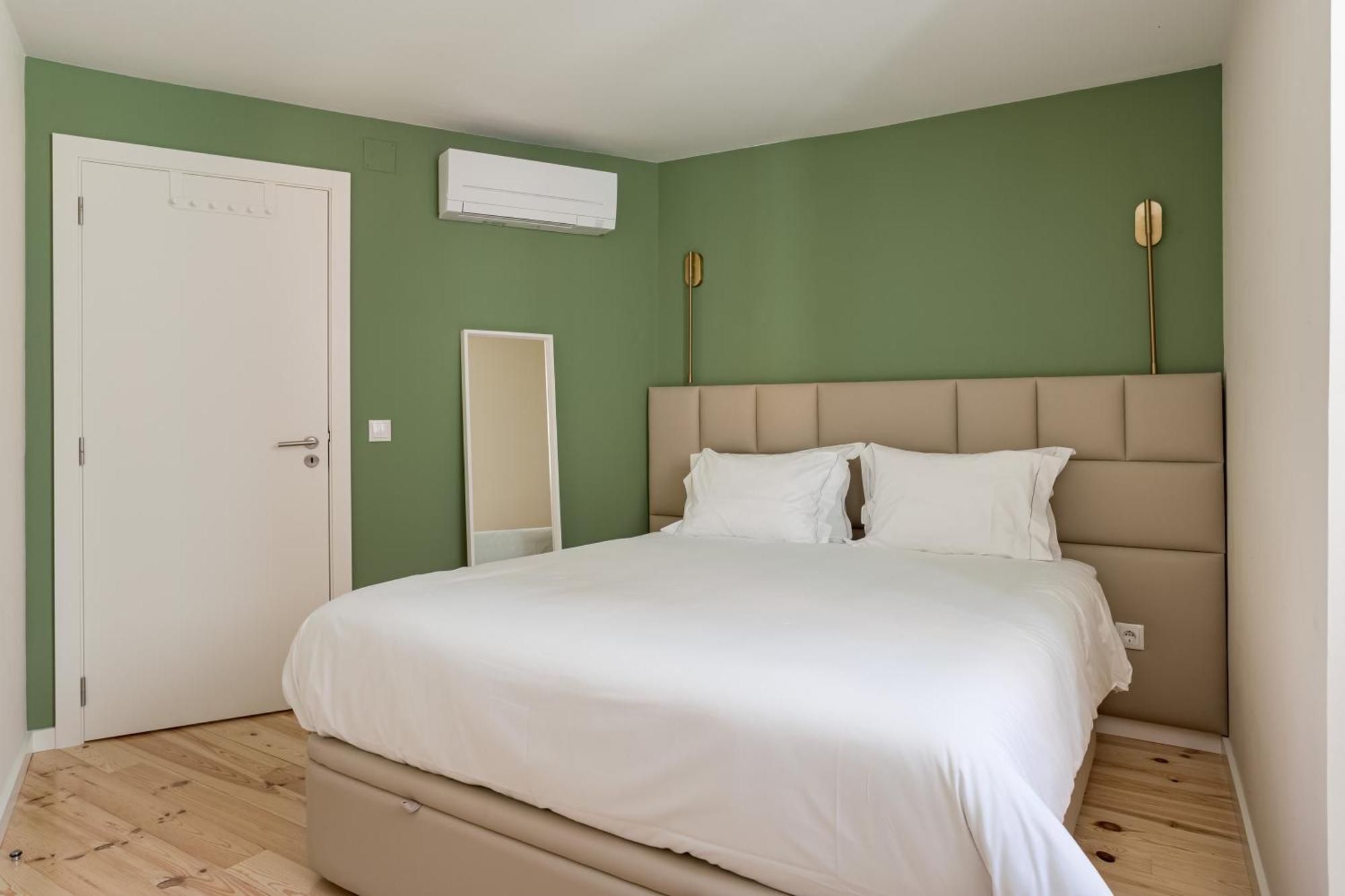 Appartement Joivy Flats Next To Rossio Square And Main Attractions *