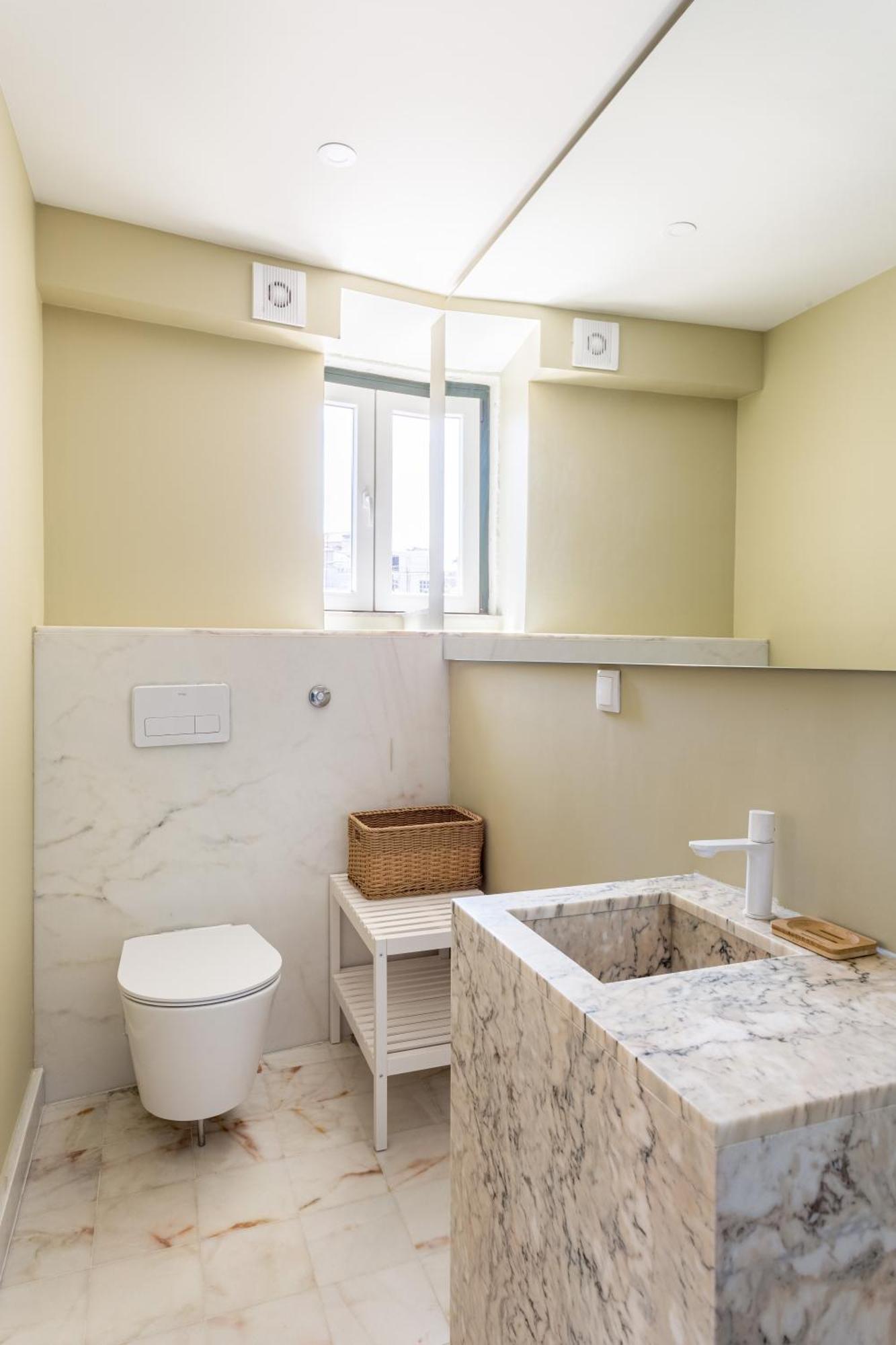 Appartement Joivy Flats Next To Rossio Square And Main Attractions *