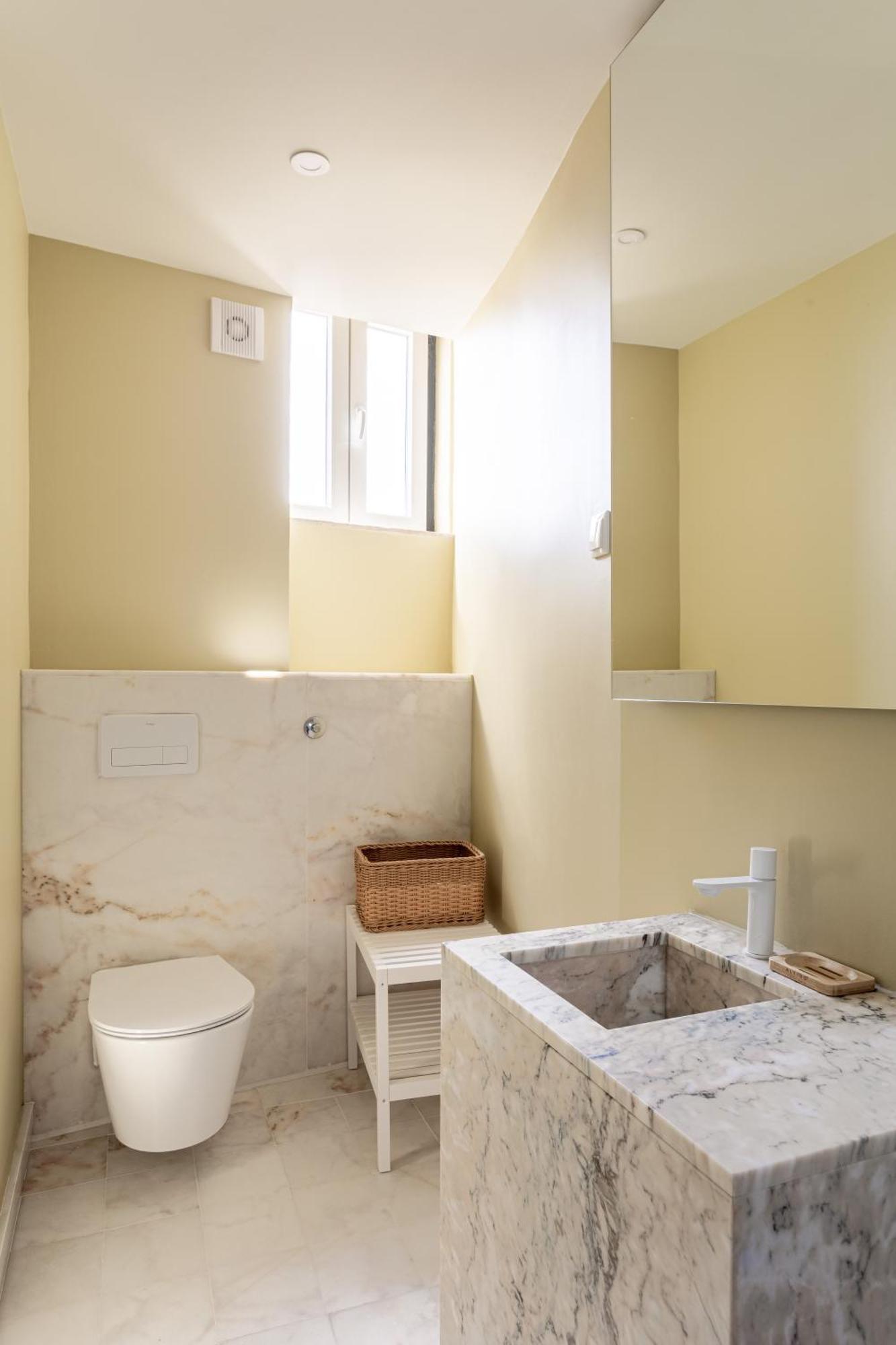 Joivy Flats Next To Rossio Square And Main Attractions Appartement