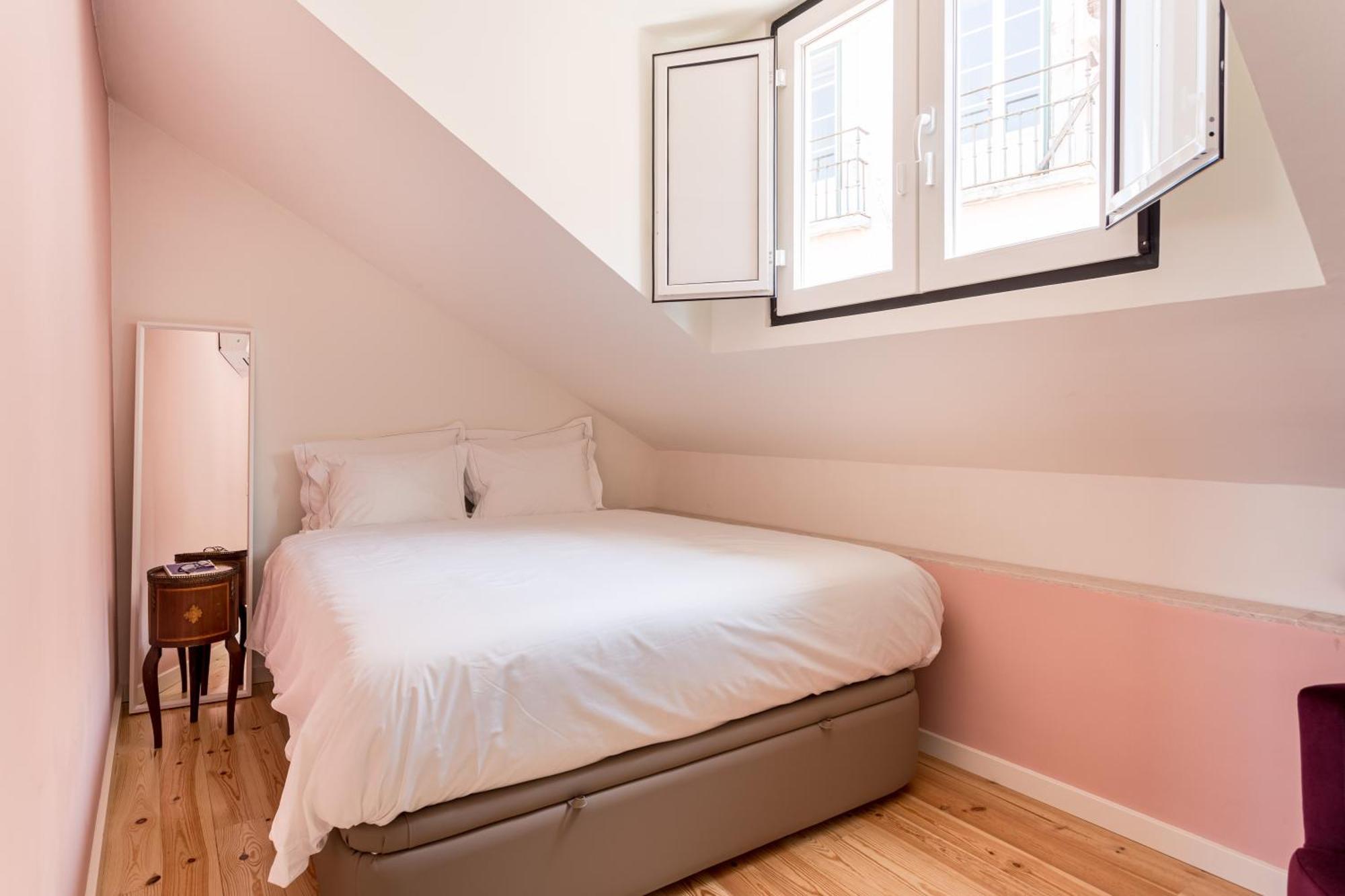 Appartement Joivy Flats Next To Rossio Square And Main Attractions *