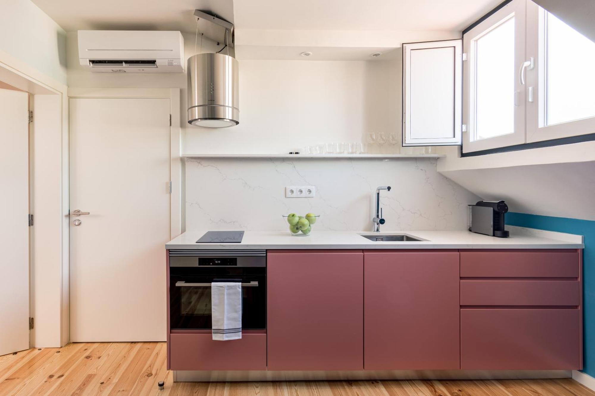 Appartement Joivy Flats Next To Rossio Square And Main Attractions *