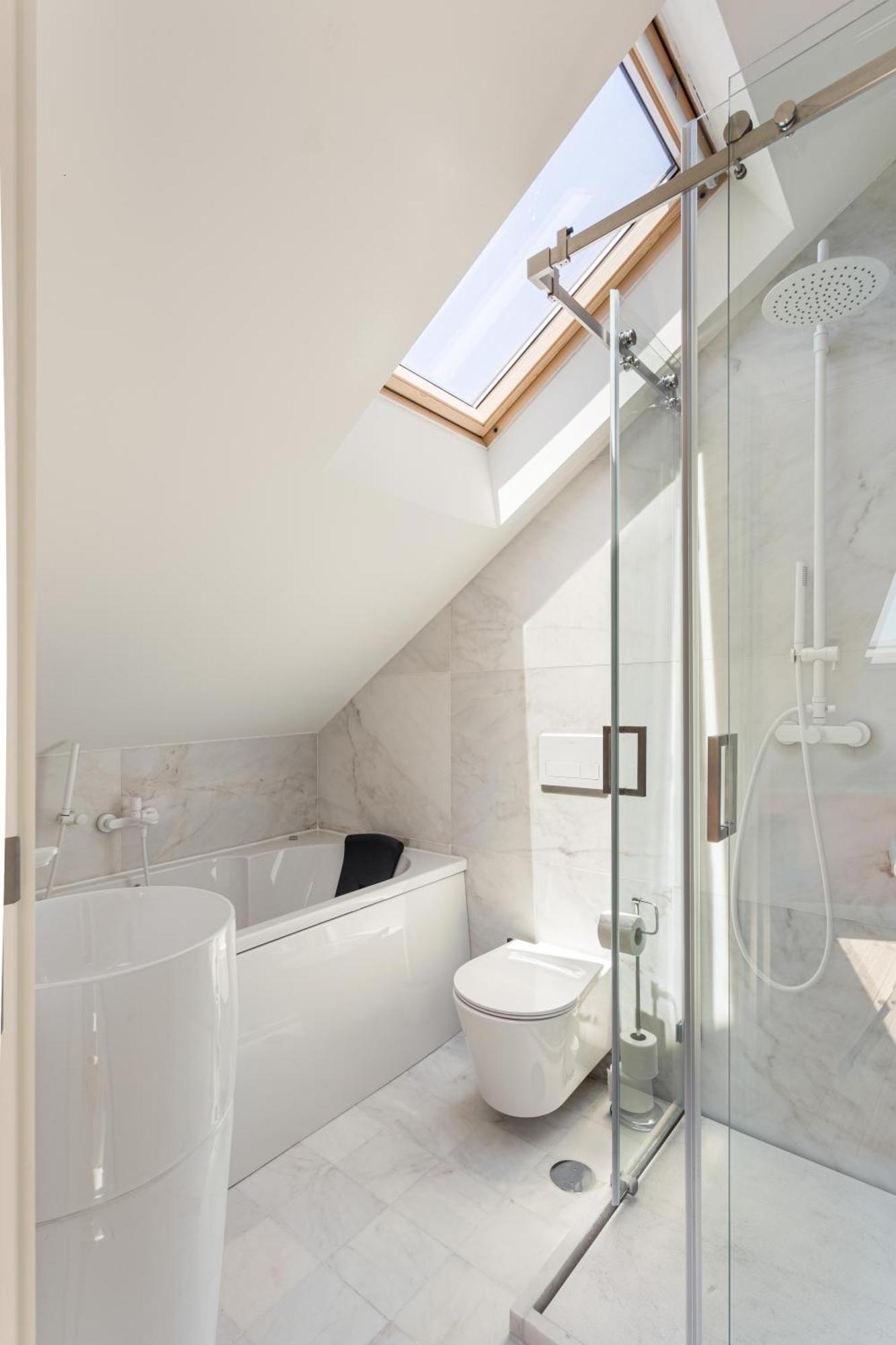 Joivy Flats Next To Rossio Square And Main Attractions * Lissabon