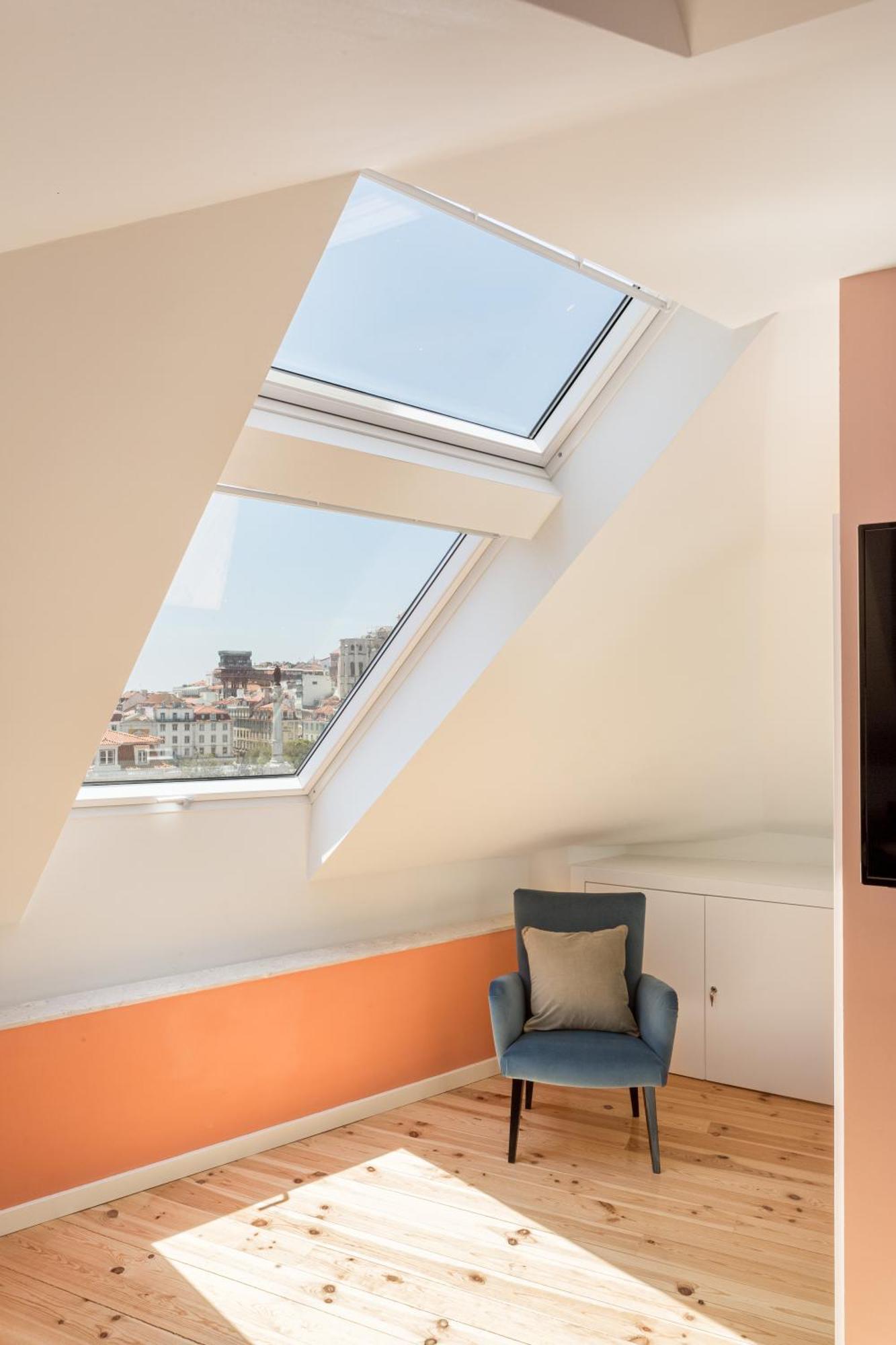 Joivy Flats Next To Rossio Square And Main Attractions Appartement Lissabon