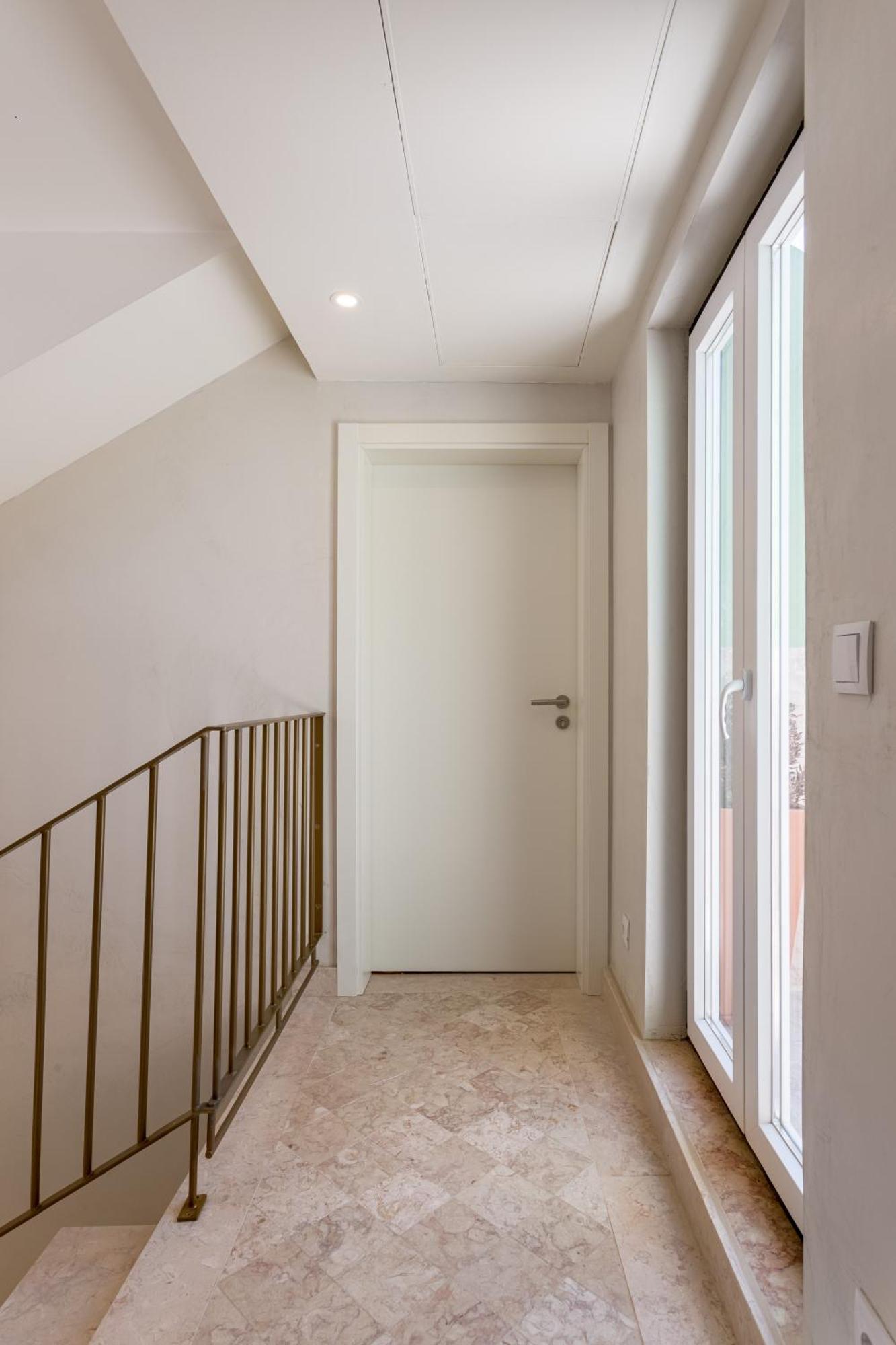 Joivy Flats Next To Rossio Square And Main Attractions Lissabon